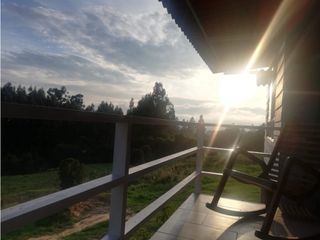 Foto 17 de SE VENDE HERMOSA CASA LOTE EN SAN JORGE ZIPAQUIR