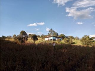 Foto 2 de SE VENDE HERMOSA CASA LOTE EN SAN JORGE ZIPAQUIR
