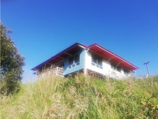Foto 1 de SE VENDE HERMOSA CASA LOTE EN SAN JORGE ZIPAQUIR