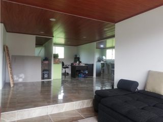 Foto 13 de SE VENDE HERMOSA CASA LOTE EN SAN JORGE ZIPAQUIR