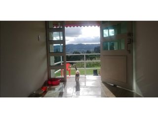 Foto 23 de SE VENDE HERMOSA CASA LOTE EN SAN JORGE ZIPAQUIR