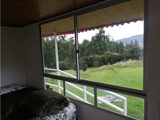 Foto 22 de SE VENDE HERMOSA CASA LOTE EN SAN JORGE ZIPAQUIR