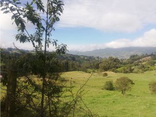 Foto 14 de SE VENDE HERMOSA CASA LOTE EN SAN JORGE ZIPAQUIR