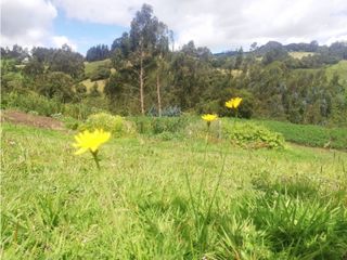 Foto 21 de SE VENDE HERMOSA CASA LOTE EN SAN JORGE ZIPAQUIR