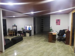 Foto 18 de SE VENDE HERMOSA CASA LOTE EN SAN JORGE ZIPAQUIR