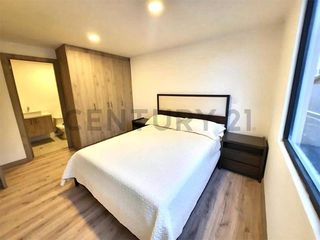 Foto 4 de VENTA DEPARTAMENTO POR ESTRENAR SECTOR CONDADO