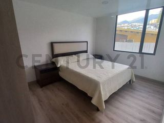 Foto 8 de VENTA DEPARTAMENTO POR ESTRENAR SECTOR CONDADO
