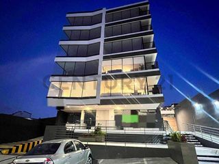 Foto 1 de VENTA DEPARTAMENTO POR ESTRENAR SECTOR CONDADO
