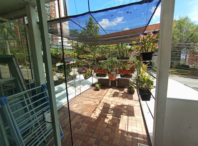 Apartment for rent in Bello