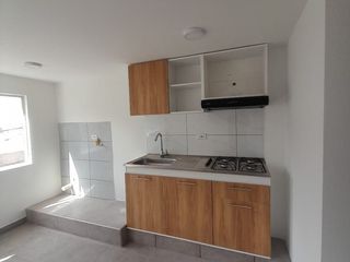 Foto 6 de apartaestudio en arriendo en alcÁzares. Cod A6932008