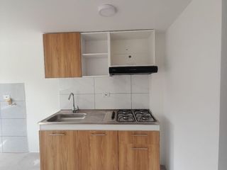 Foto 4 de apartaestudio en arriendo en alcÁzares. Cod A6932008