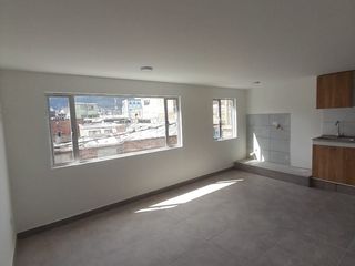 Foto 10 de apartaestudio en arriendo en alcÁzares. Cod A6932008