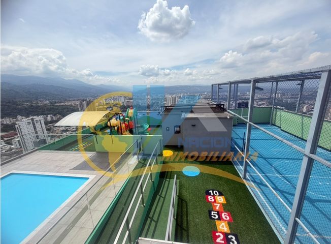 Apartment for rent in Bucaramanga