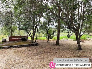 Foto 12 de Quinta de Venta – Gualaceo – 1 héctarea (Q-114)