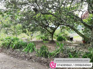 Foto 7 de Quinta de Venta – Gualaceo – 1 héctarea (Q-114)
