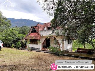 Foto 14 de Quinta de Venta – Gualaceo – 1 héctarea (Q-114)