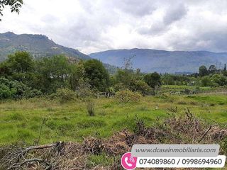 Foto 4 de Quinta de Venta – Gualaceo – 1 héctarea (Q-114)