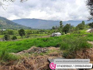 Foto 2 de Quinta de Venta – Gualaceo – 1 héctarea (Q-114)