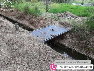 Foto 8 de Quinta de Venta – Gualaceo – 1 héctarea (Q-114)