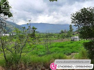 Foto 1 de Quinta de Venta – Gualaceo – 1 héctarea (Q-114)