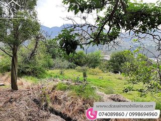 Foto 3 de Quinta de Venta – Gualaceo – 1 héctarea (Q-114)