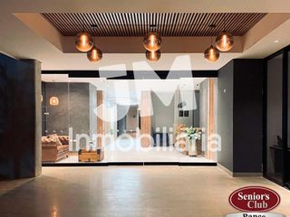 Foto 1 de apartamento en venta en pance condominio seniors club. Cod V9987