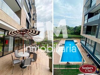 Foto 6 de apartamento en venta en pance condominio seniors club. Cod V9987