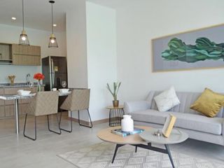 Foto 11 de apartamento en venta en pance condominio seniors club. Cod V9987