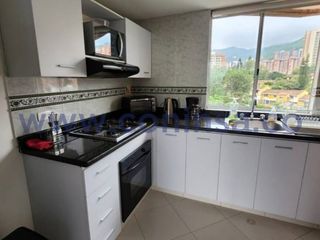 Apartamento en Arriendo en Antioquia, MEDELLÍN, BELEN