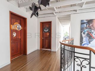 Foto 10 de casa en venta en la soledad-teusaquillo. Cod V5009