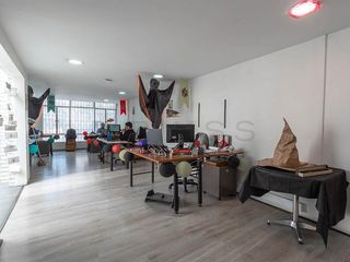 Foto 1 de casa en venta en la soledad-teusaquillo. Cod V5009