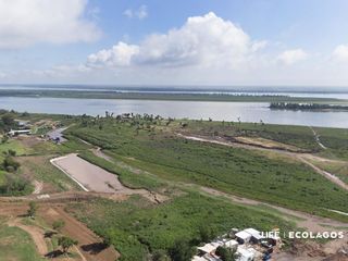Terreno de 600 M² en General Lagos - EcoLagos