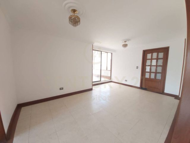 118714 - APARTAMENTO EN ARRIENDO EN BOGOTÁ EN EL BARRIO PONTEVEDRA