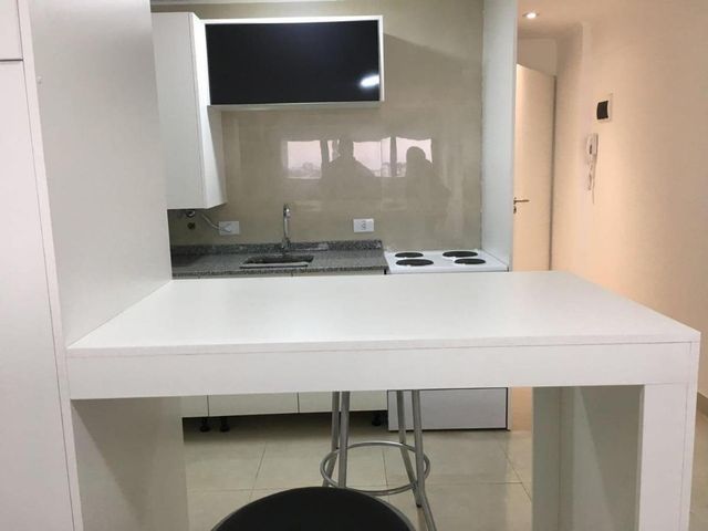 Departamento monoambiente - 33Mts2 - Mar Del Plata