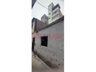 Terreno en Venta en La Victoria - Aanzicht 3