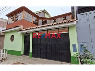 Casa en Venta en Ate