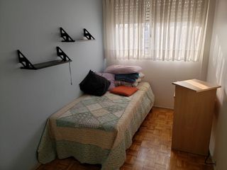 Departamento en alquiler temporario de 2 dormitorios en Balvanera