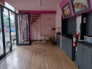 Departam22 32 y 33 Un dormitorio con cochera cubierta