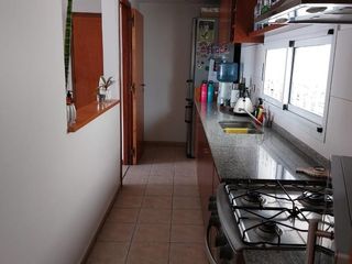 Departam22 32 y 33 Un dormitorio con cochera cubierta