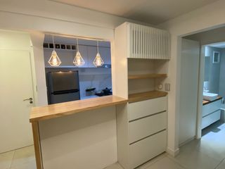 DEPARTAMENTO 2 AMBIENTES VENTA PILETA BALCON