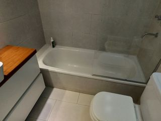 DEPARTAMENTO 2 AMBIENTES VENTA PILETA BALCON
