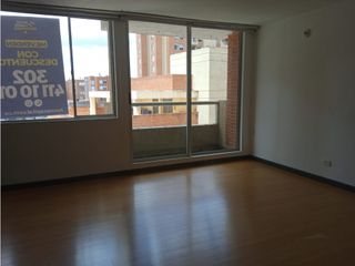 Apartamento en venta - Poblado Apto 402 T1