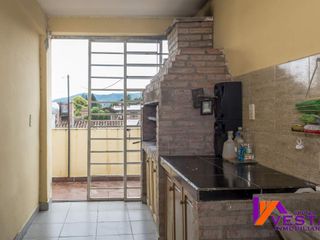 Foto 2 de CASA EN VENTA -MARTIN MIGUEL DE GUEMES -ZONA SUR