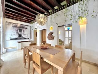 Foto 5 de VACACIONES EN CARTAGENA🇨🇴🛎RENTA POR DAS🛎 Casa  con piscina