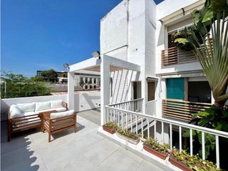 Foto 23 de VACACIONES EN CARTAGENA🇨🇴🛎RENTA POR DAS🛎 Casa  con piscina