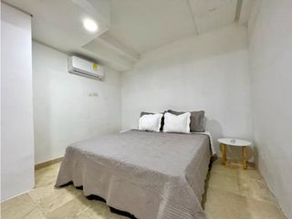 Foto 18 de VACACIONES EN CARTAGENA🇨🇴🛎RENTA POR DAS🛎 Casa  con piscina