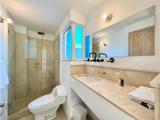 Foto 17 de VACACIONES EN CARTAGENA🇨🇴🛎RENTA POR DAS🛎 Casa  con piscina