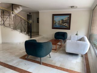 Foto 3 de apartamento en arriendo en la salle- chapinero. Cod A119045