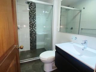 Foto 19 de apartamento en arriendo en la salle- chapinero. Cod A119045