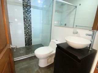 Foto 8 de apartamento en arriendo en la salle- chapinero. Cod A119045